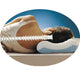 Contour Cloud Cervical Neck Support Pillow head and neck alignment