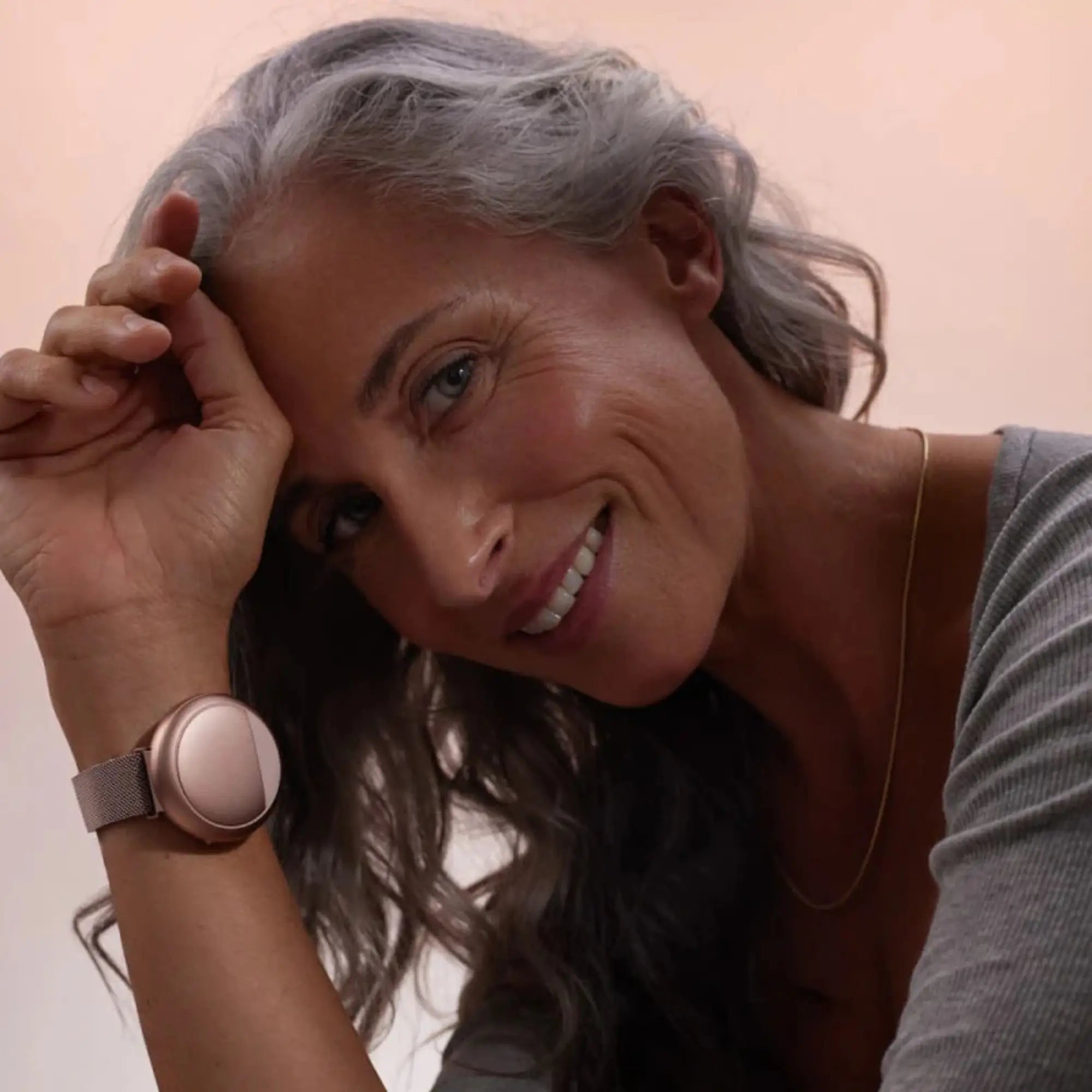 Embr Wave Temperature-Control Bracelet