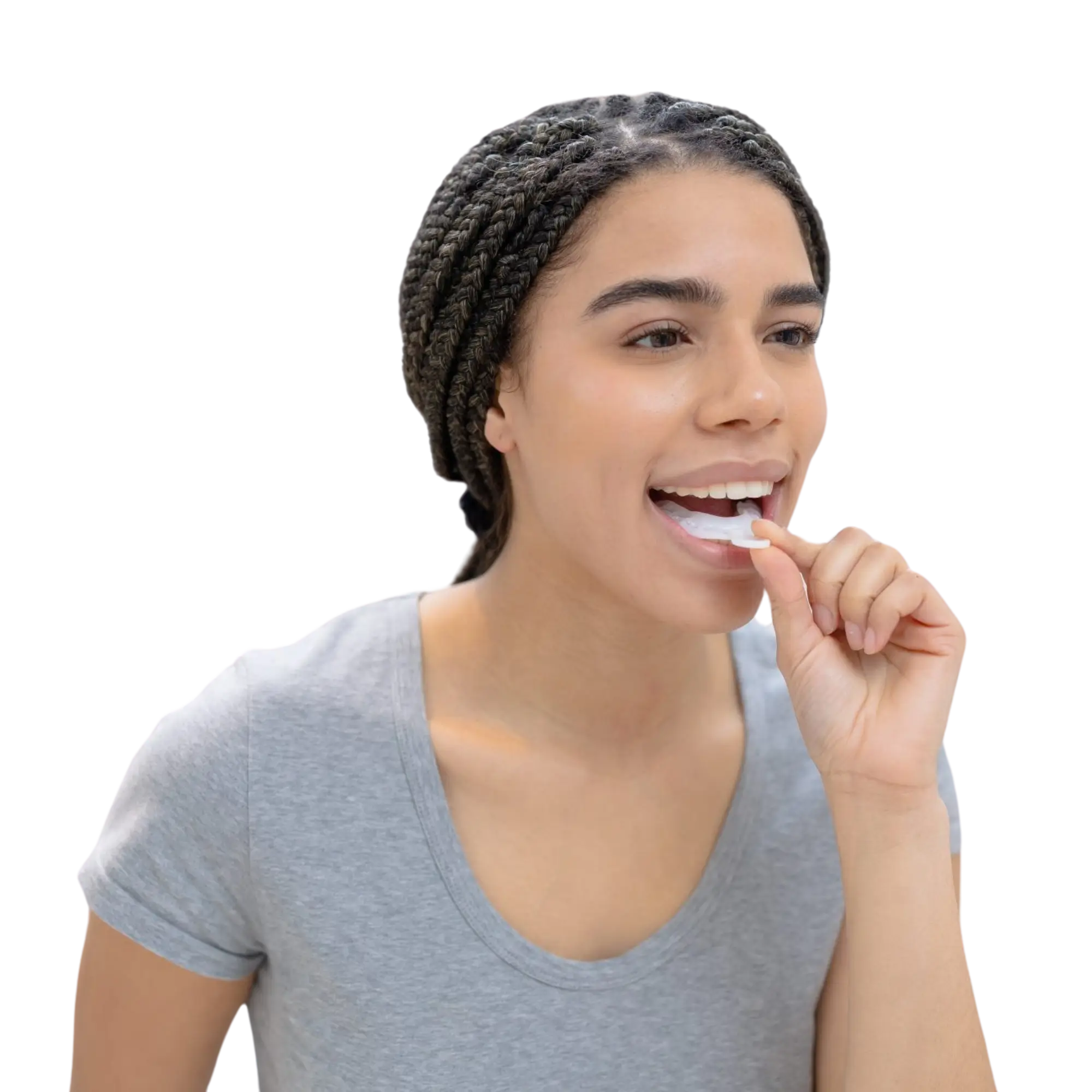 MyTap Replacement Mouth Shield