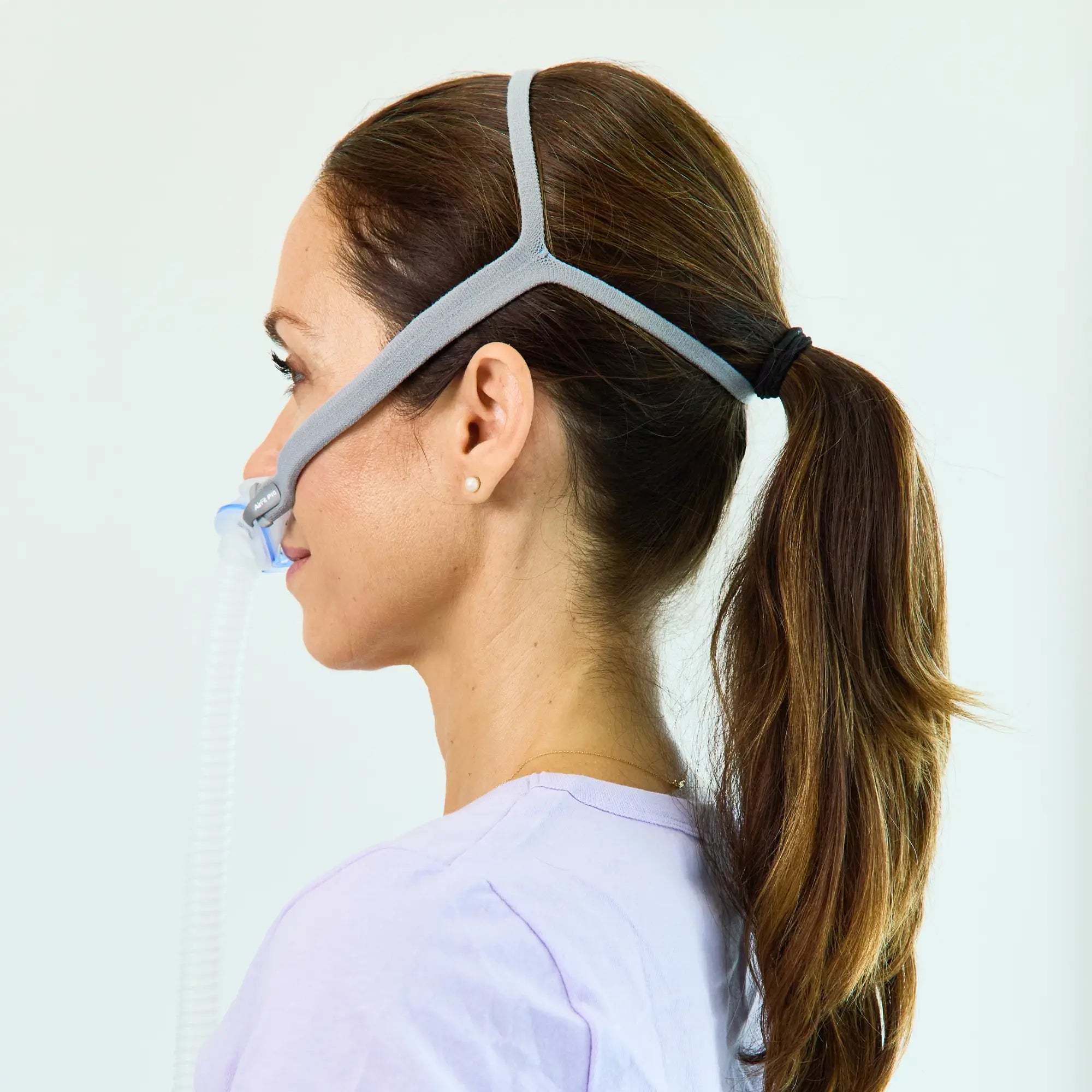 ResMed AirFit P10 for Her Nasal Pillow CPAP Mask
