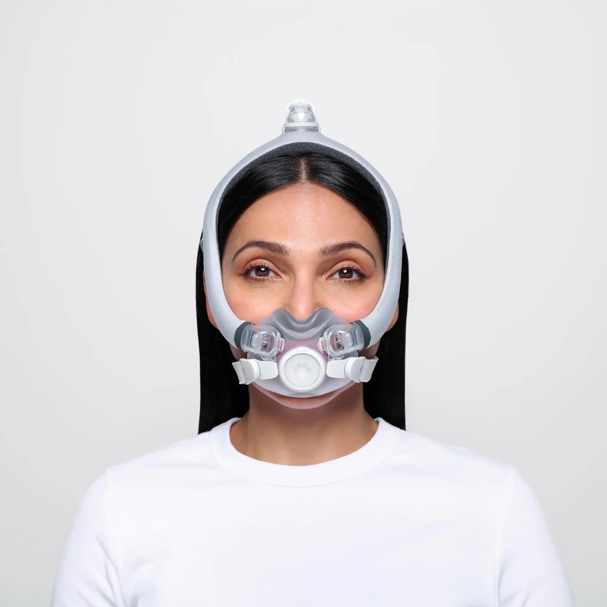 ResMed AirTouch F30i Comfort Full Face CPAP Mask