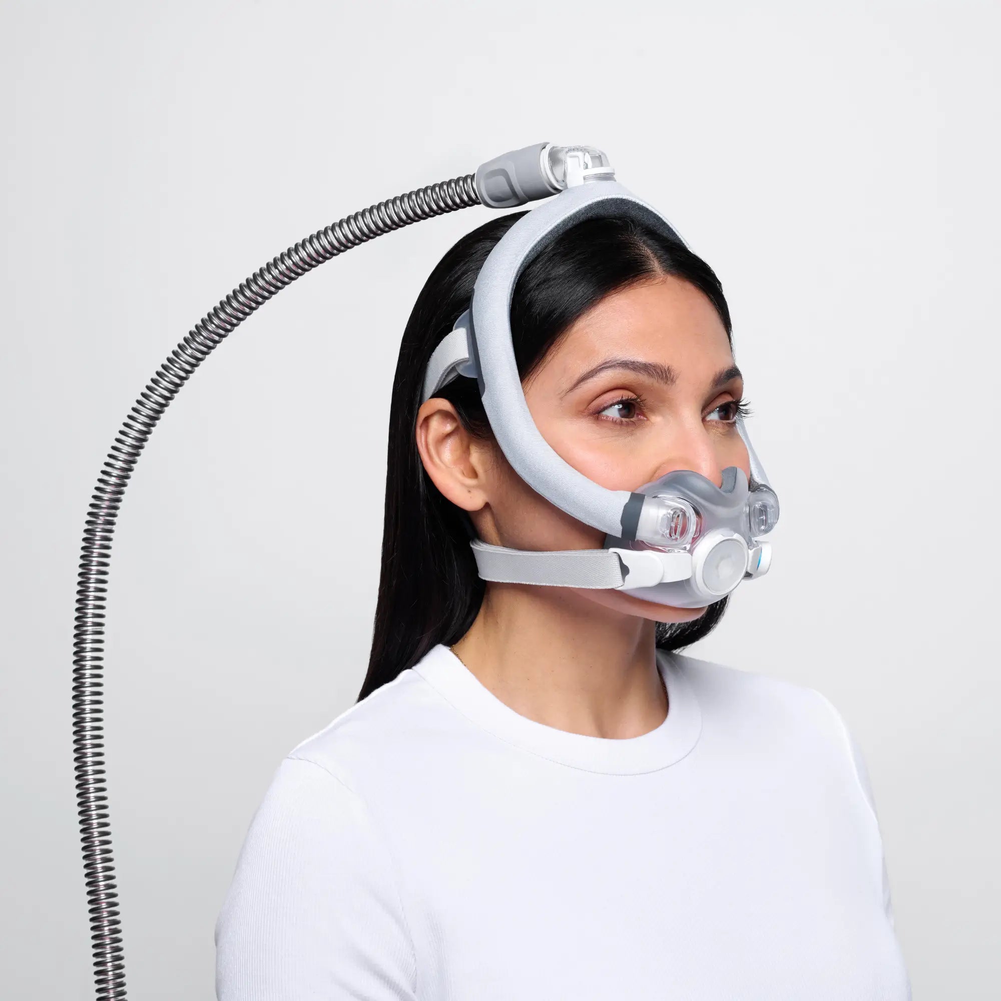 ResMed AirTouch F30i Comfort Full Face CPAP Mask