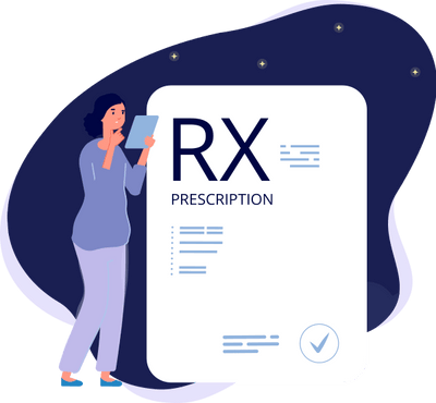 RxExpress Online CPAP Prescription Renewal Service