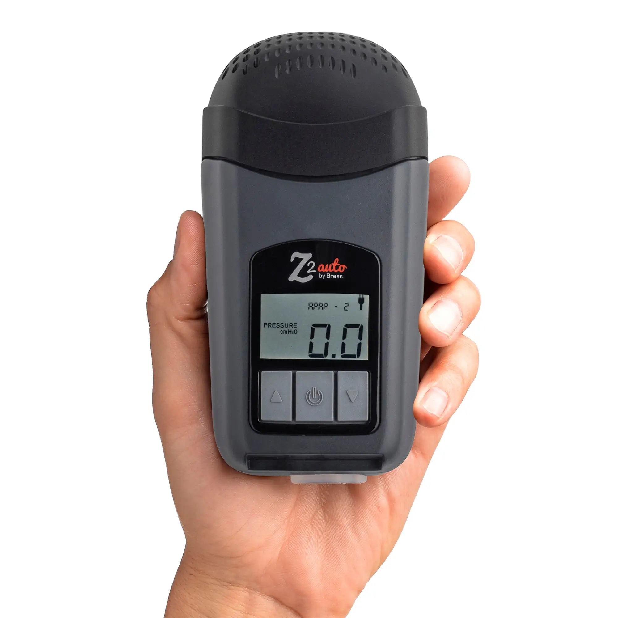 Z2 Auto Travel CPAP Machine