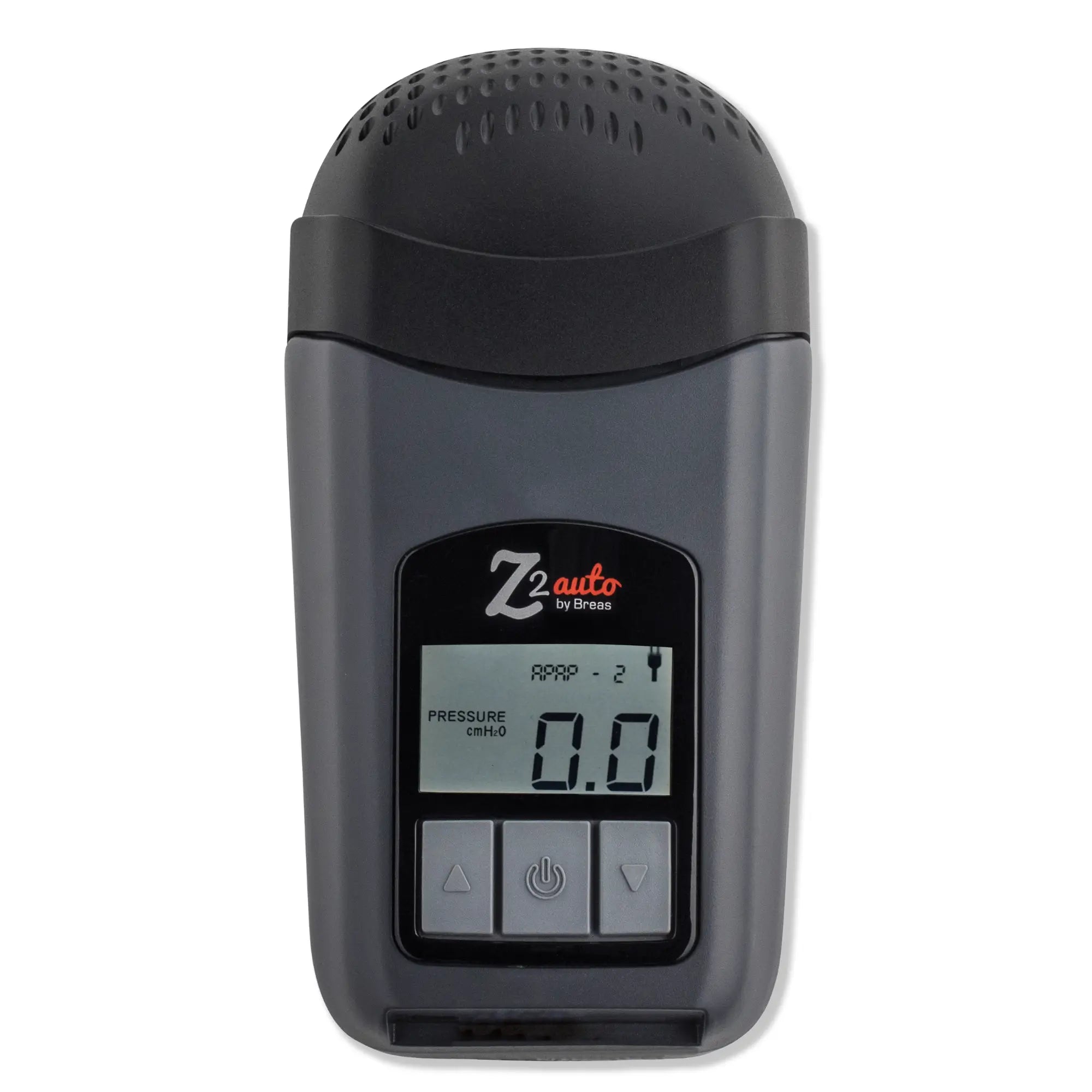 Breas Z2 CPAP Machine & Solo Pillows Mask Bundle