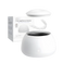 Zima Dental Pod Ultrasonic Cleaner for Retainers and Aligners