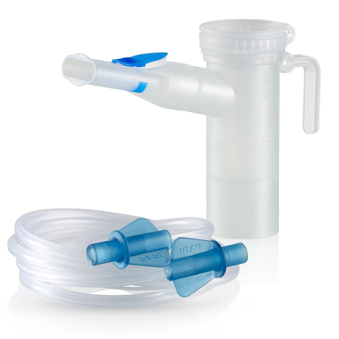 Pari LC Sprint Reusable Nebulizer Cup