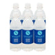 6 pack of distilled water