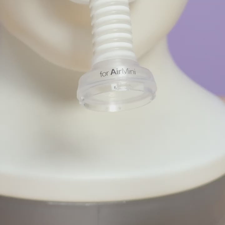 HumidX Standard Waterless Humidifier for AirMini