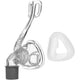 Assembly of Viva Nasal Mask System Fit Pack by 3B Medical.