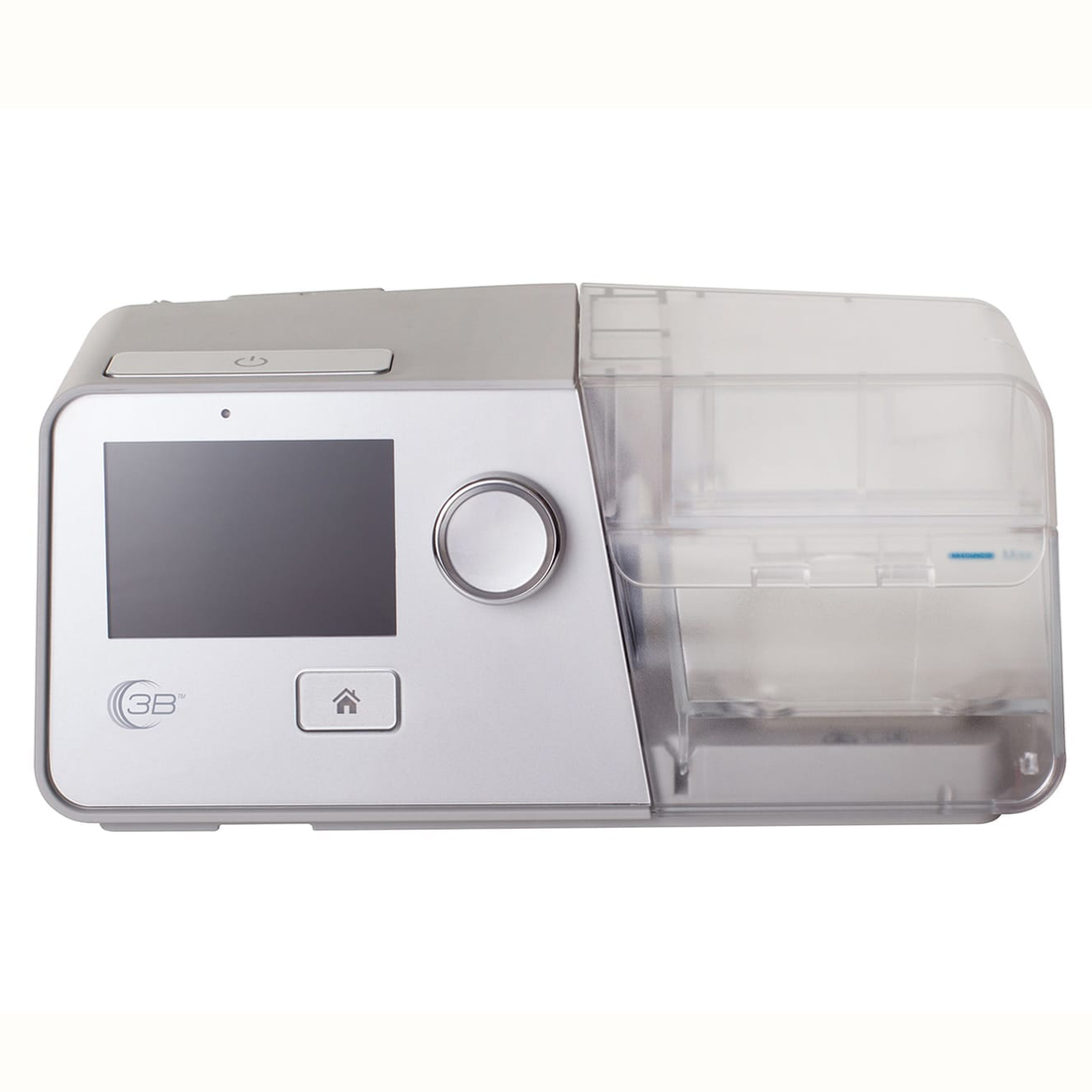 3B Medical Luna G3 25A BPAP Machine – Sleeplay