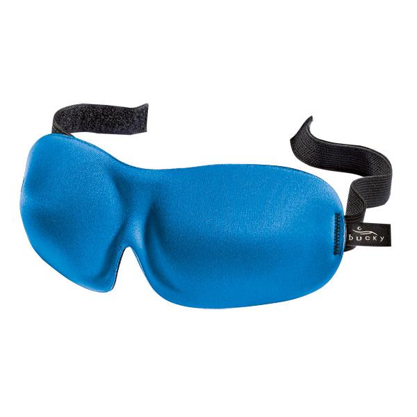 French Blue Sleep Mask.