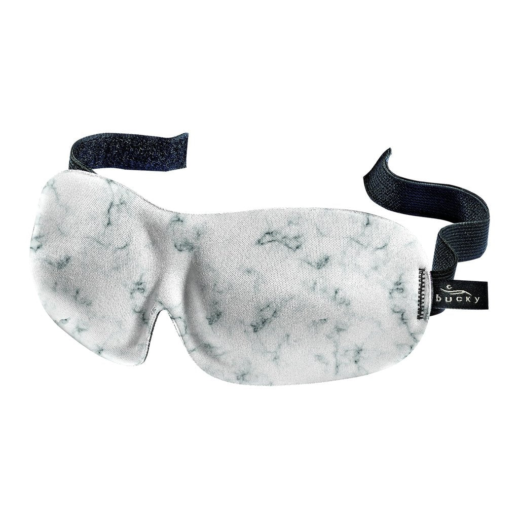 Marble Sleep Mask.