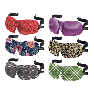 40 Blinks Sleep Mask