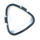 Top view of small clip for mirage activa lt.