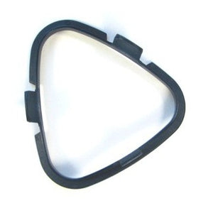 Top view of small clip for mirage activa lt.
