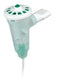 Front angled view of Monaghan AeroEclipse® XL Reusable Breath Actuated Nebulizer (R BAN)