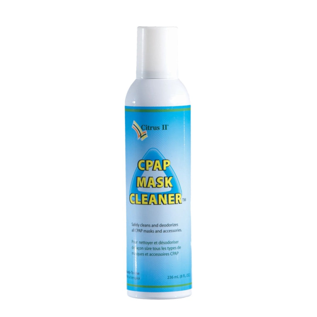 Citrus ll Mask Cleaner Spray 8oz can 