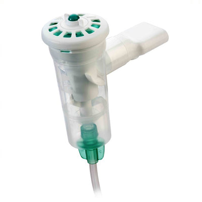 Monaghan AeroEclipse II Breath Actuated Nebulizer