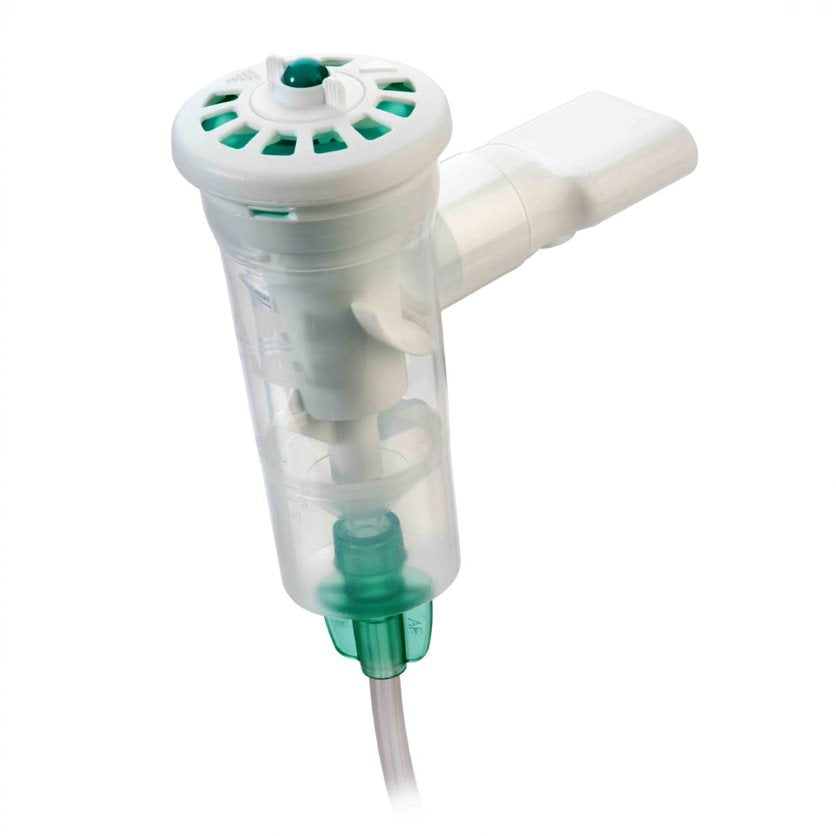 Front view of Manghan AeroEclipse II BAN Nebulizer