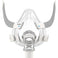Front view of F20 Full Face Mask System without Headgear