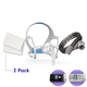 AirFit N20 Nasal Mask with ClimateLineAir Tube & Filters