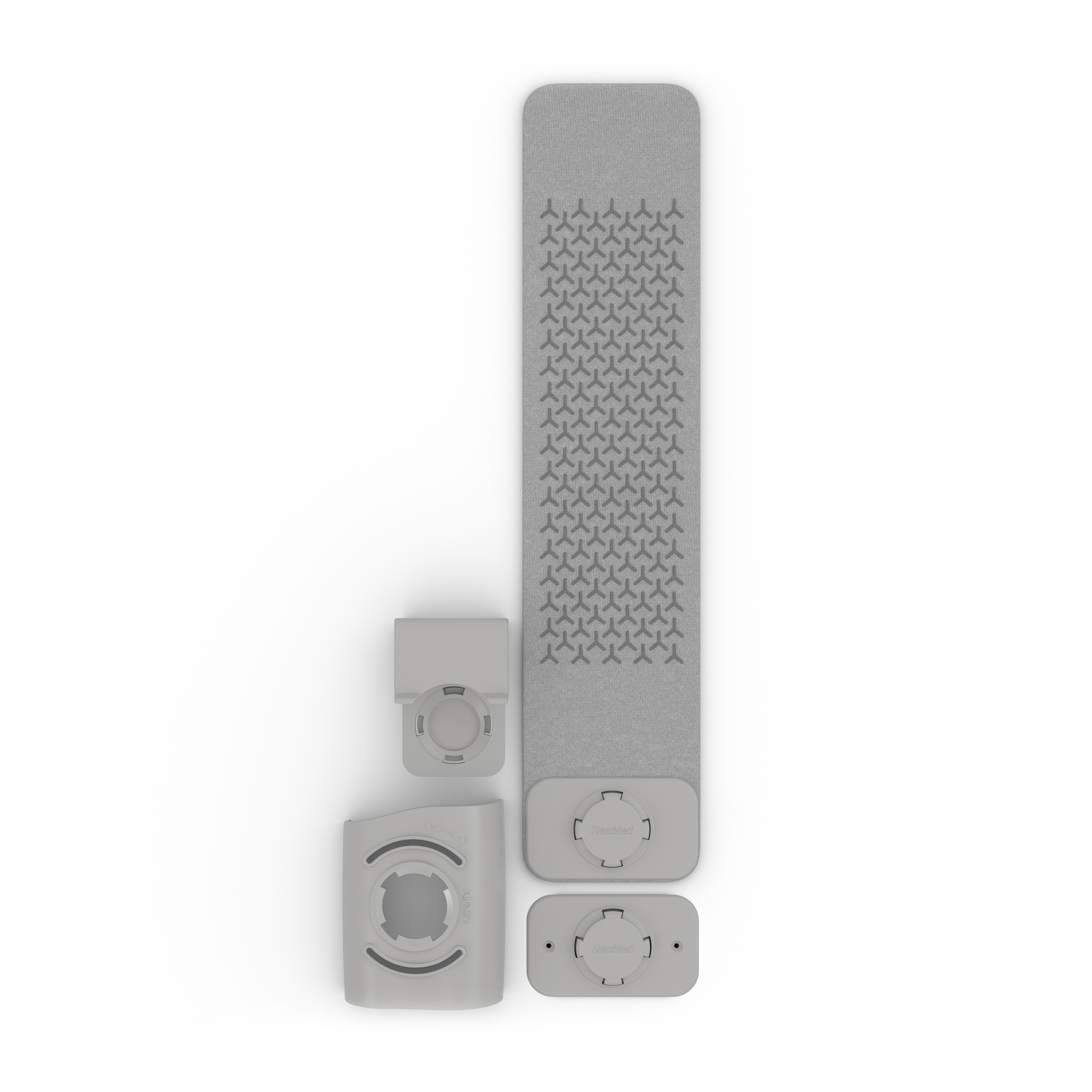 AirMini Bed Caddy Mounting System