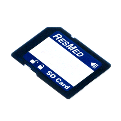 SD Card for S9/Air10 Machines