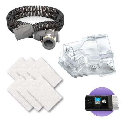 ResMed AirSense 10 Essential Parts Bundle