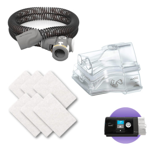 ResMed AirSense™ 10 Essential Parts Bundle