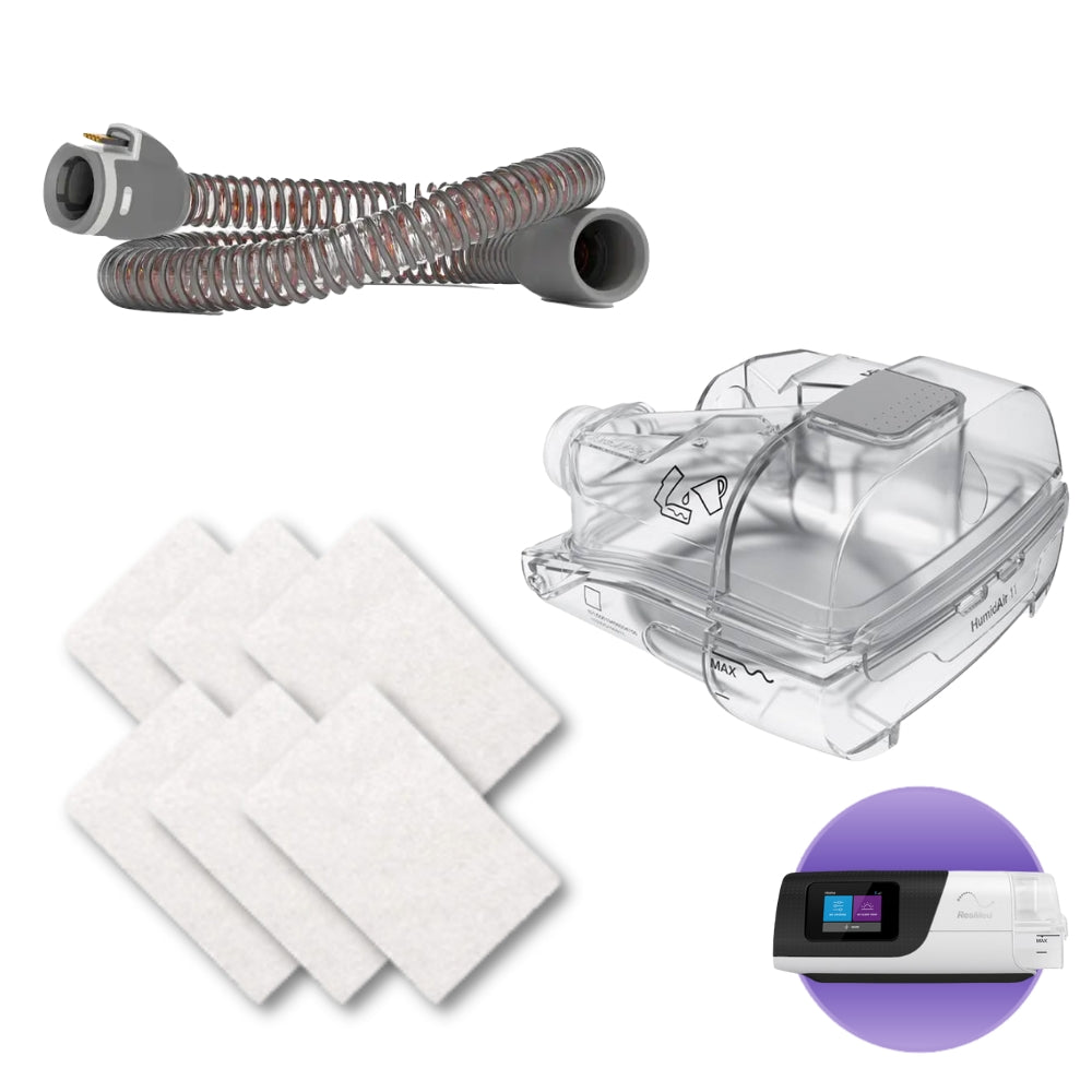 ResMed AirSense 11 Essential Parts Bundle