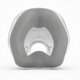 Inner view of grey memory foam cushion for AirTouch N20 Nasal CPAP Mask by ResMed