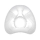 Front view of silicone AirFit N20 Cushion.