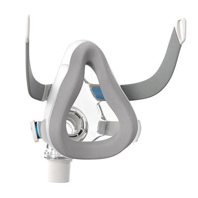 Back View Of Airtouch F20 Frame System