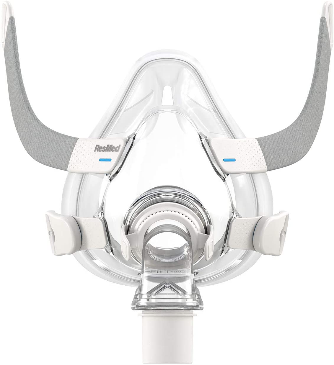Front View Of Airtouch F20 Frame System