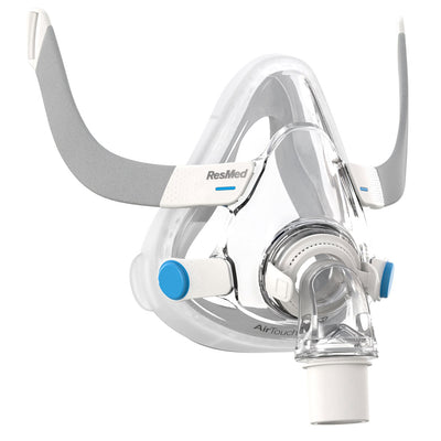 AirTouch F20 Frame System without Headgear