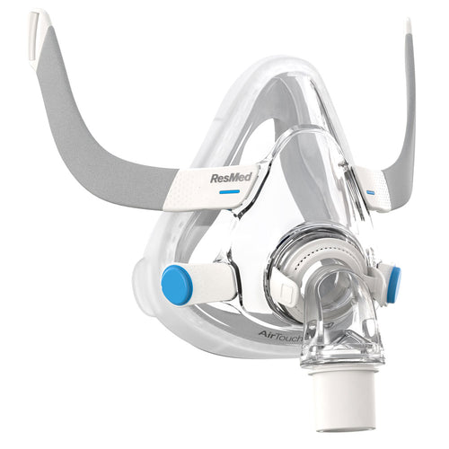 AirTouch F20 Frame System without Headgear