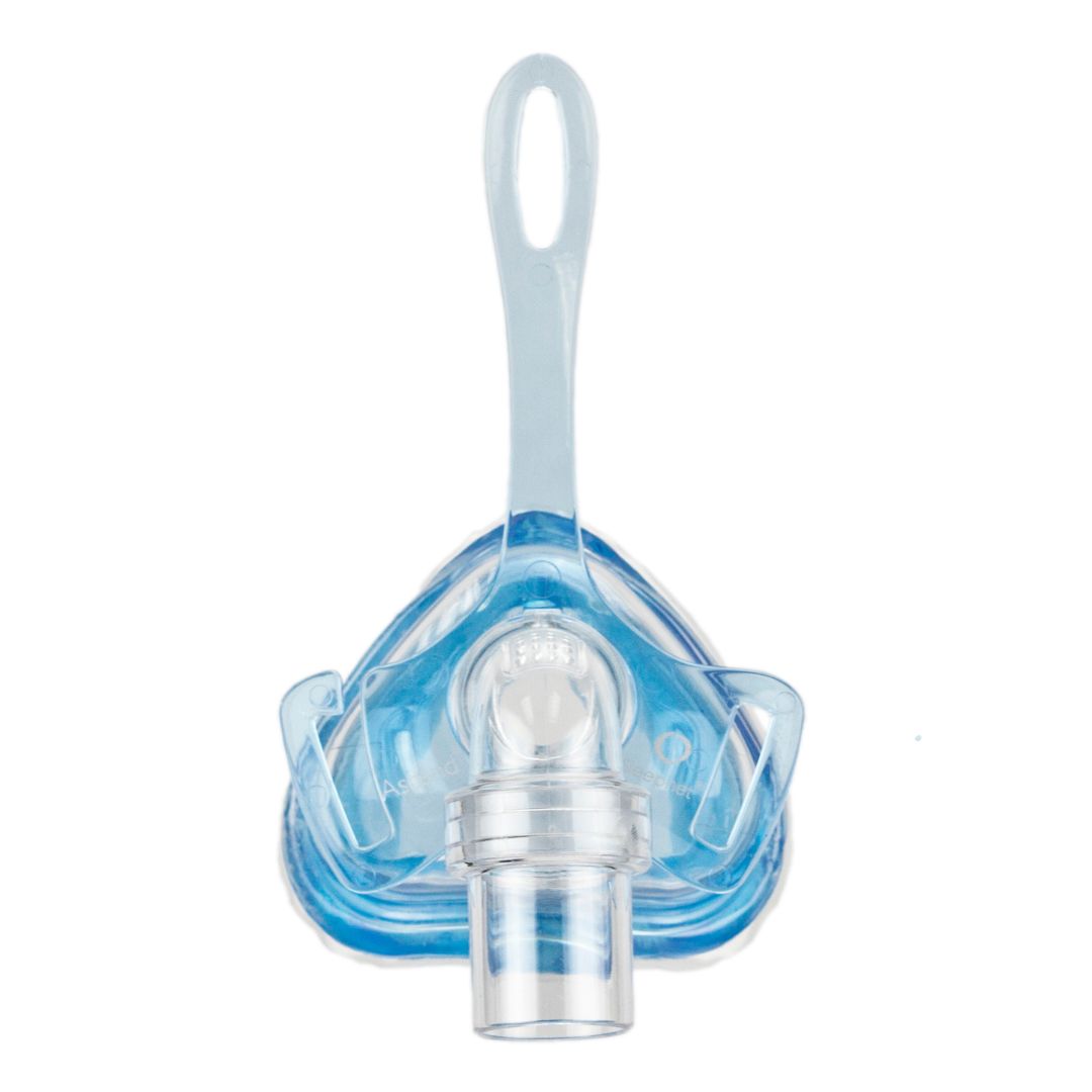 Ascend CPAP Nasal Mask