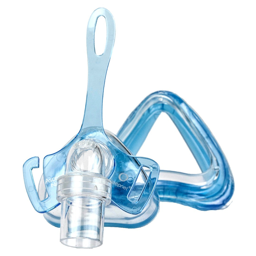 Sleepnet Ascend Nasal Mask