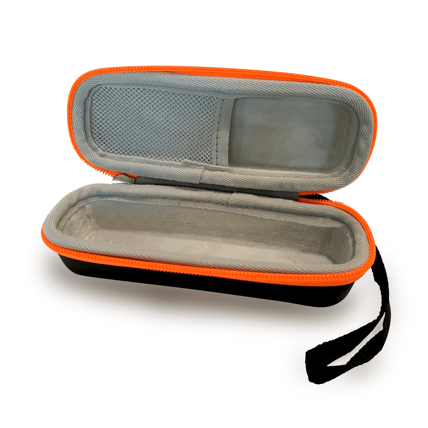 Breather fit case only.