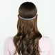 Back view of the headgear from AirFit P10 For Her.
