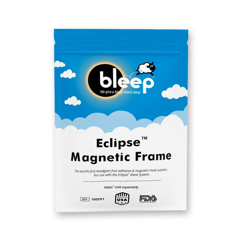 Bleep Eclipse Magnetic Frame Pack.