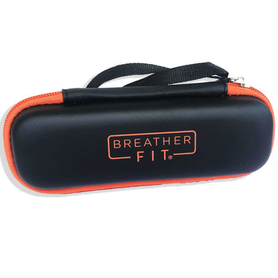 Breather Fit Case