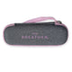 Pink Breather Case.