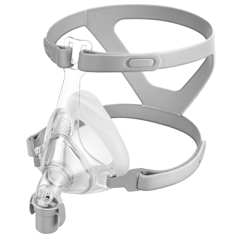 Sol Full Face CPAP Mask