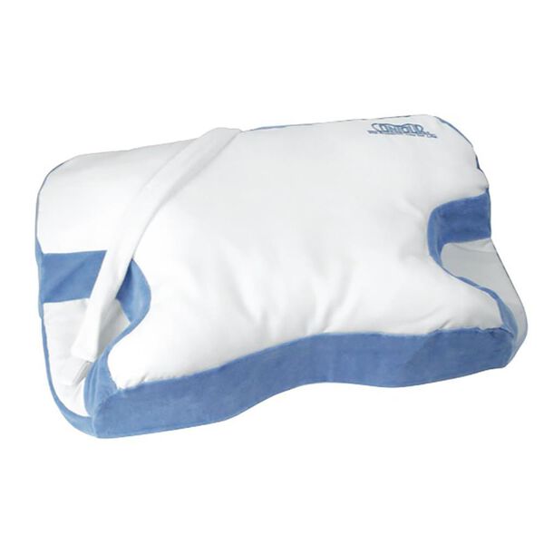 Front view of CPAP Standard 2.0 Pillow