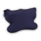Front view of CPAPMax Pillow case in navy blue