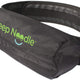 Front angled view of CPAPology Sleep Noodle