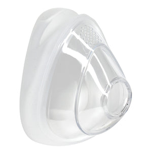 Sol Full Face CPAP Mask Cushion Front.