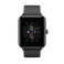 Front view of Cubitt CT2Pro in Obsidian Black